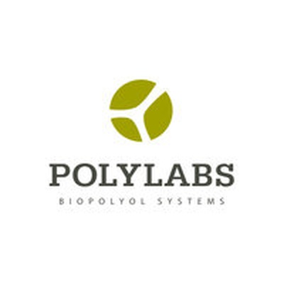 Polylabs logo