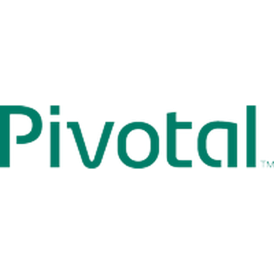 Pivotal Software logo