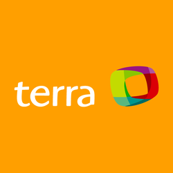 Terra (company) logo