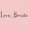 Love, Bonito logo