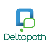 Deltapath logo