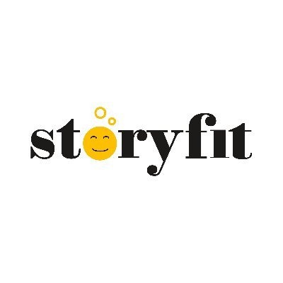 StoryFit logo