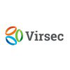 Virsec Systems logo