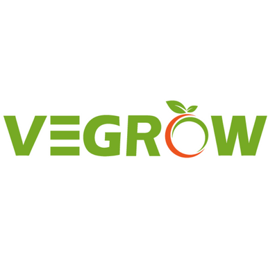 Vegrow logo