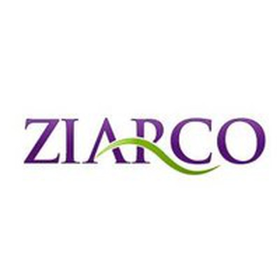 Ziarco Pharma logo