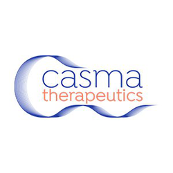 Casma Therapeutics logo