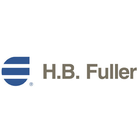 H.B. Fuller logo