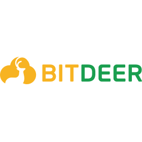 Bitdeer logo