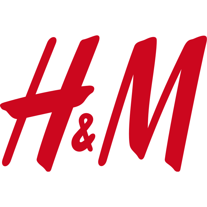 H&M logo