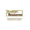 Strategic Resources logo