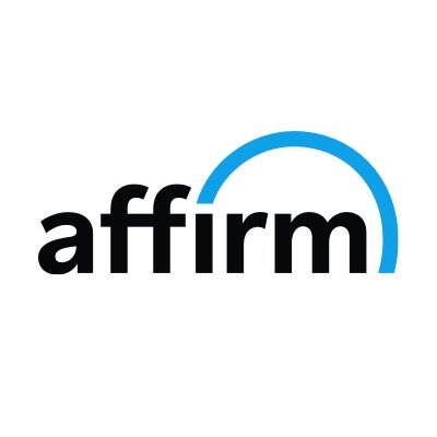 Affirm logo