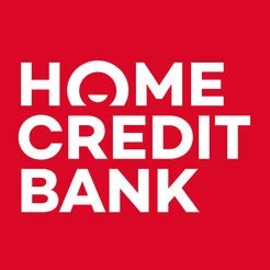 Home Credit And Finance Bank logo