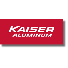 Kaiser Aluminum Corporation logo