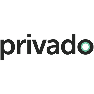 Privado logo