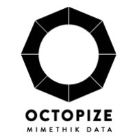 Octopize MD logo