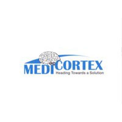 Medicortex Finland Oy logo