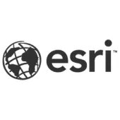 Esri logo