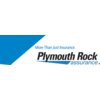 Plymouth Rock Assurance logo