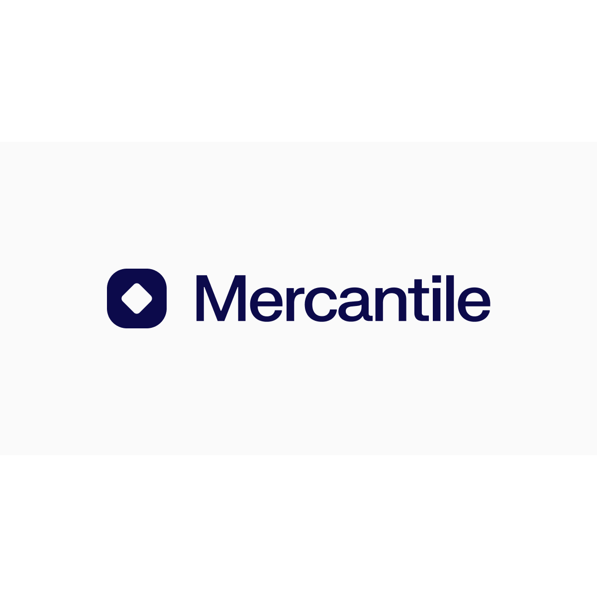 Mercantile logo