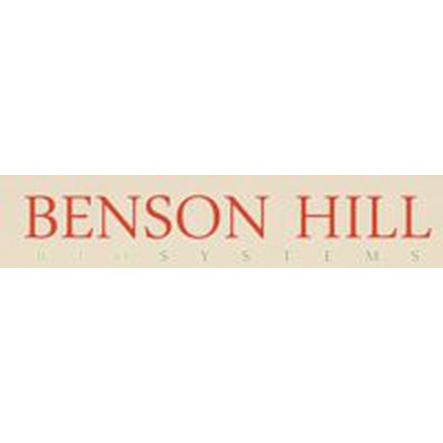 Benson Hill Biosystems logo