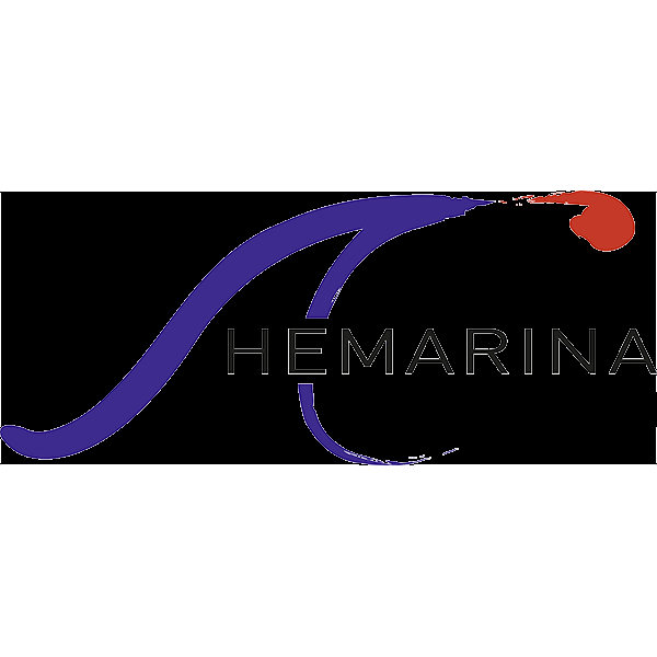 Hemarina logo