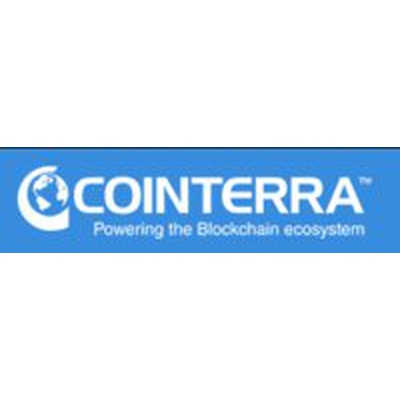 CoinTerra logo