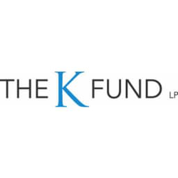 The K Fund logo