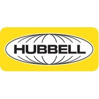 Hubbell logo