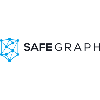 SafeGraph logo