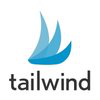 Tailwind logo