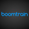 Boomtrain logo