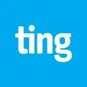 Ting logo