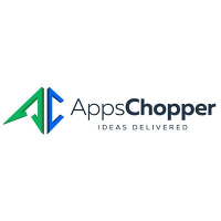 Apps Chopper logo