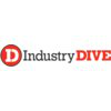 Industry Dive (digital media company) logo