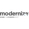 Modernize logo