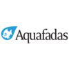 Aquafadas logo