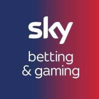 Sky Betting & Gaming logo