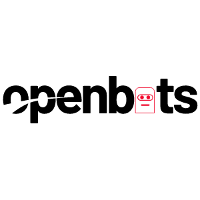 OpenBots logo