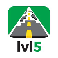 Lvl5, Inc. logo