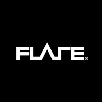 Flare logo