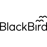 BlackBird (company) logo