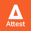 Attest (Company) logo