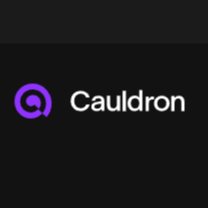 Cauldron Studios logo