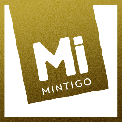 Mintigo logo