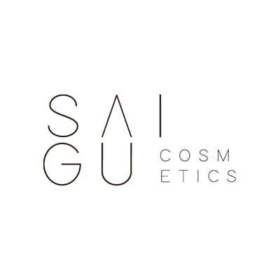 Saigu Cosmetics logo