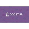 Docstur logo