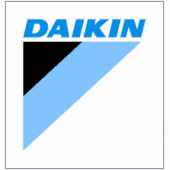 Daikin Industries, Ltd. logo