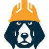 Trade Hounds logo