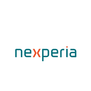 Nexperia logo