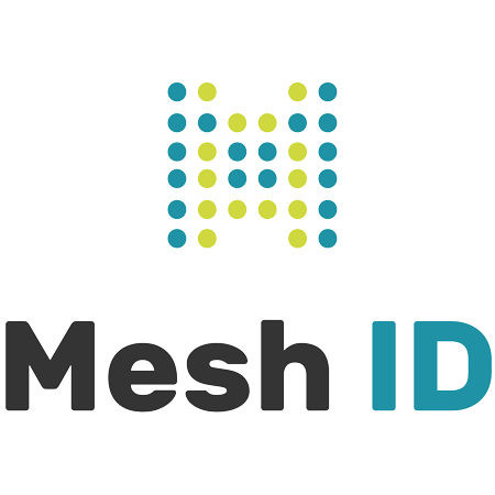 Mesh ID logo